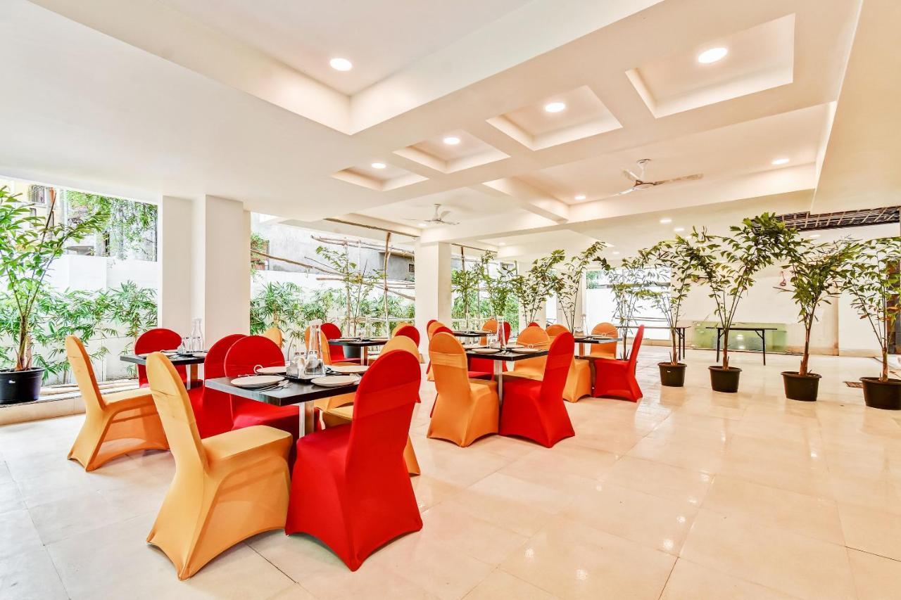 Capital O 28475 Elite Homes Аурангабад Екстериор снимка